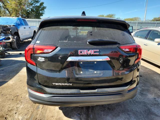 Фото 6 - GMC TERRAIN