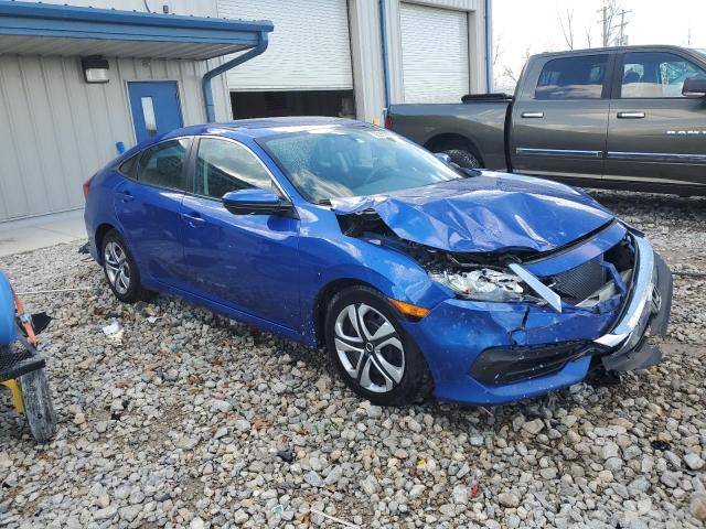 Фото 4 - HONDA CIVIC