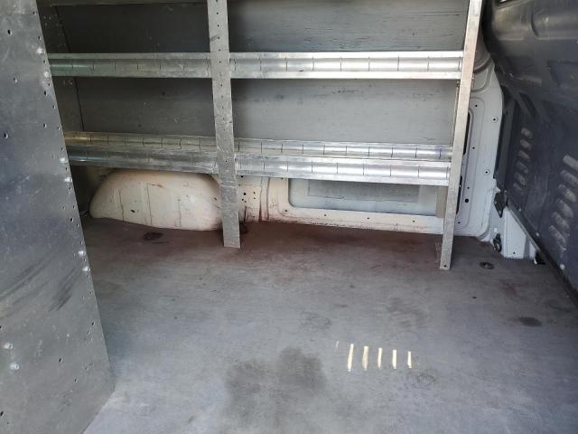 Фото 10 - MERCEDES-BENZ METRIS