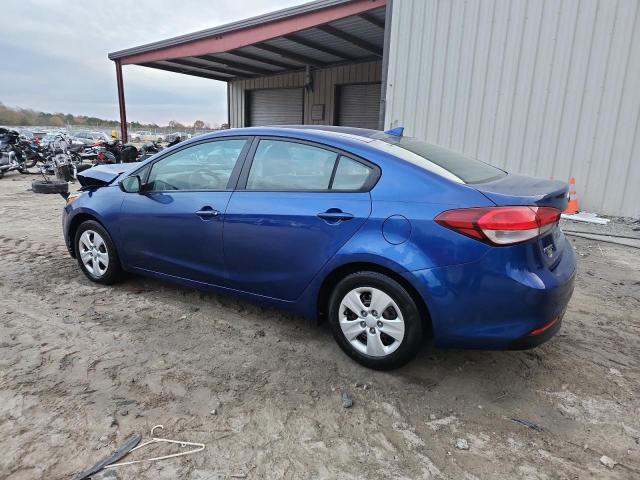 Фото 2 - KIA FORTE