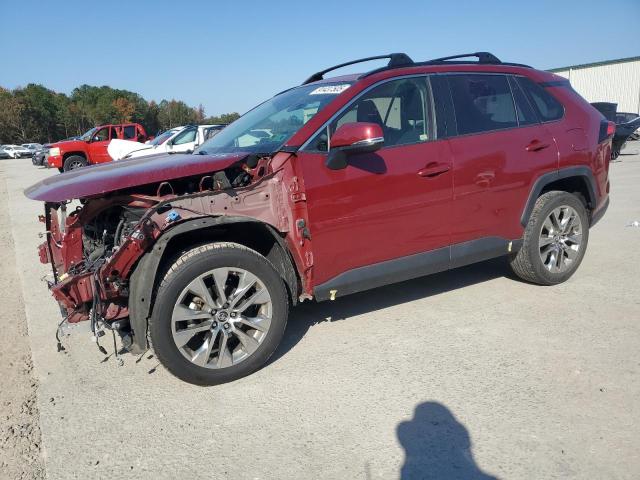 Фото 1 - TOYOTA RAV4