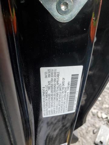 Фото 13 - HONDA PILOT