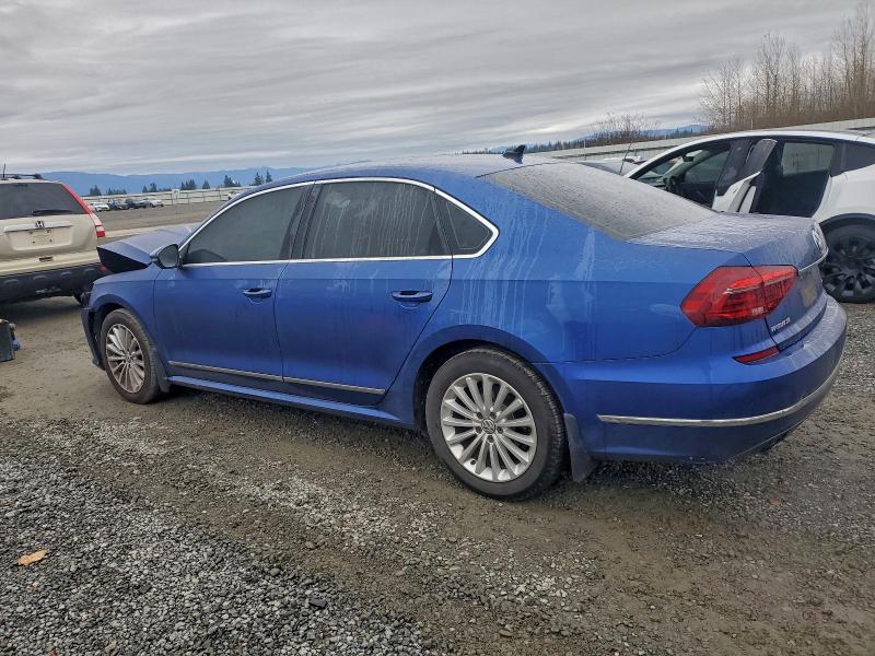 Фото 2 - VOLKSWAGEN PASSAT