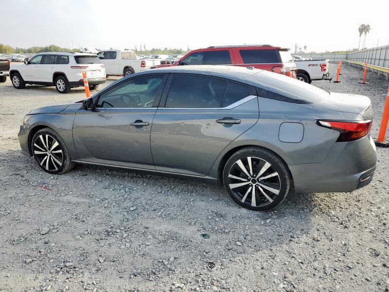 Фото 2 - NISSAN ALTIMA