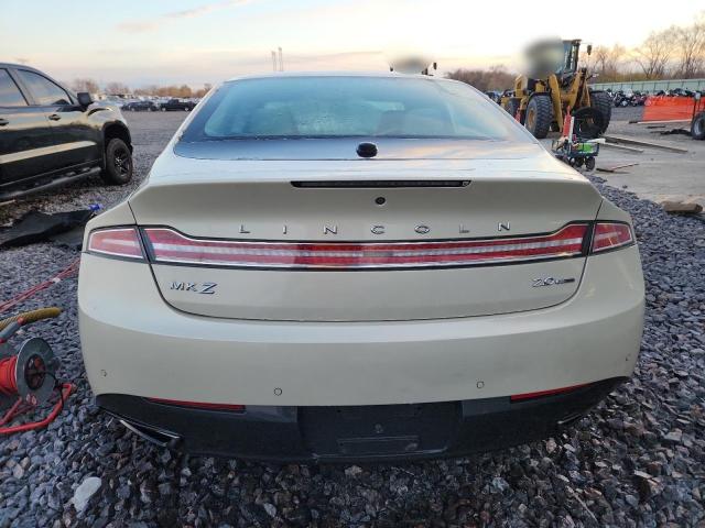 Фото 6 - LINCOLN MKZ