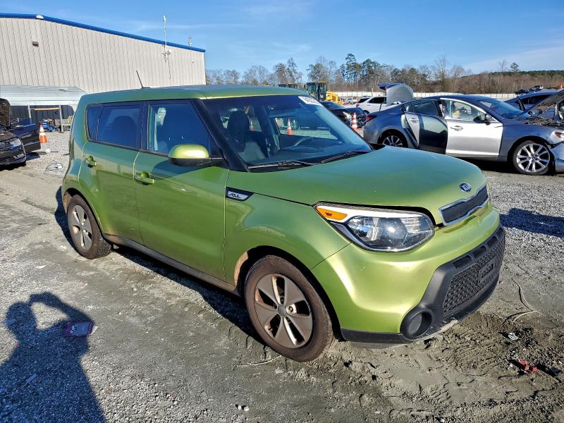 Фото 4 - KIA SOUL