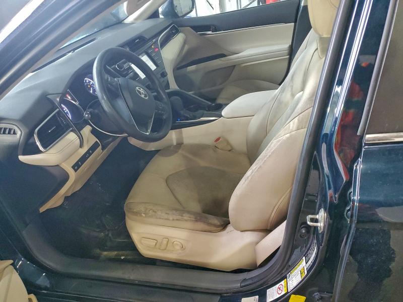 Фото 7 - TOYOTA CAMRY