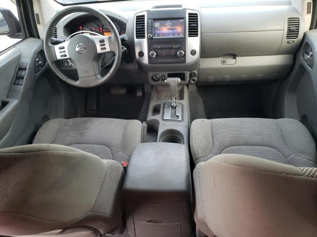 Фото 8 - NISSAN FRONTIER