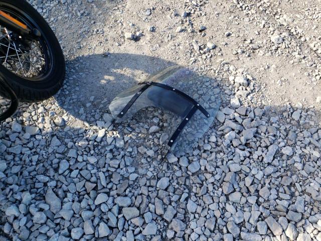 HARLEY-DAVIDSON FL 2017