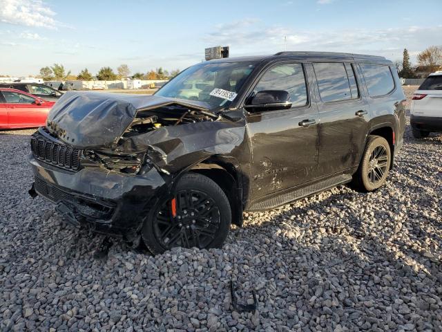 Фото 1 - JEEP WAGONEER
