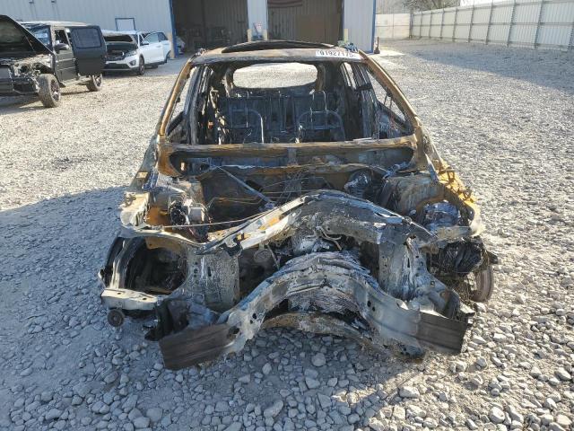 Фото 5 - SUBARU CROSSTREK