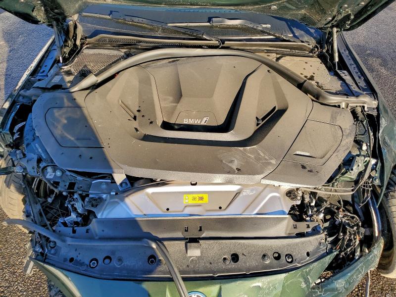 Фото 11 - BMW I4 EDRIVE