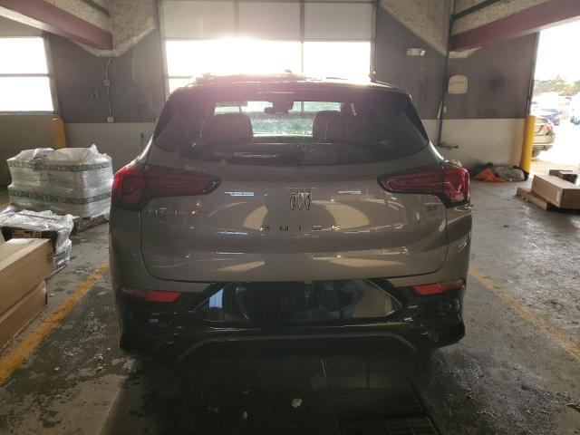 Фото 6 - BUICK ENCORE