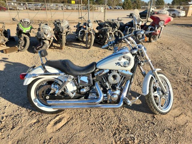 HARLEY-DAVIDSON FX 2005