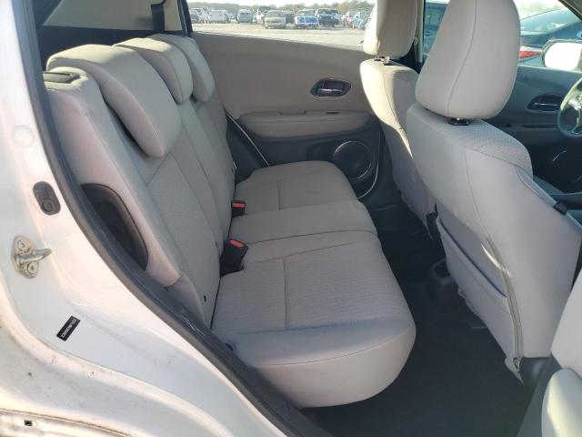 Фото 11 - HONDA HR-V