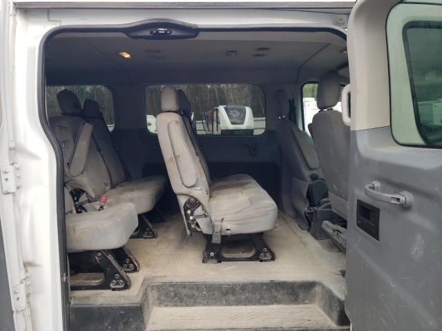 Фото 11 - FORD TRANSIT