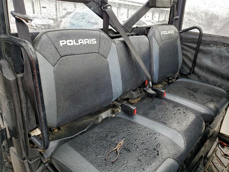 Фото 6 - POLARIS 900 RANGER