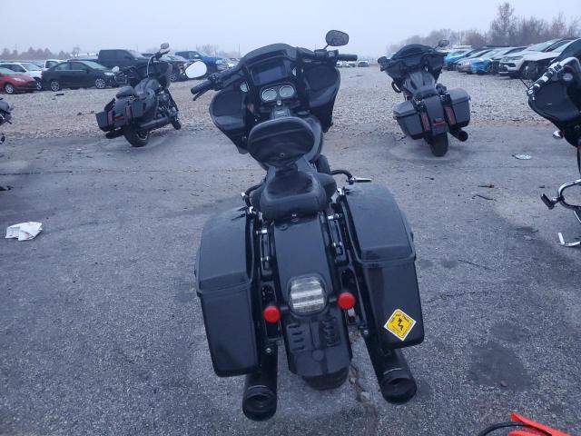 HARLEY-DAVIDSON FLTRXST 2023