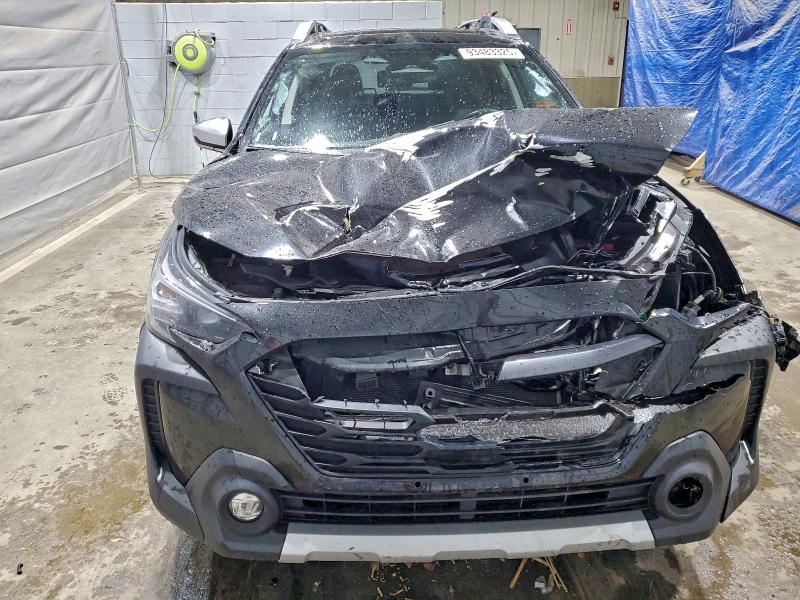 Фото 5 - SUBARU OUTBACK