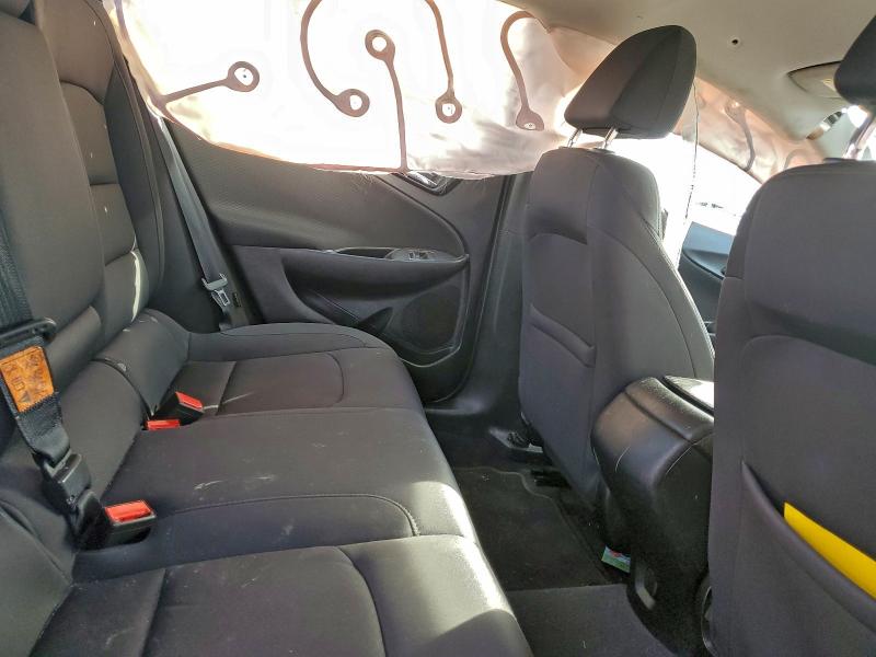 Фото 10 - CHEVROLET MALIBU