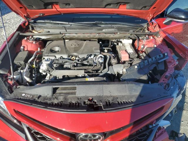 Фото 11 - TOYOTA CAMRY