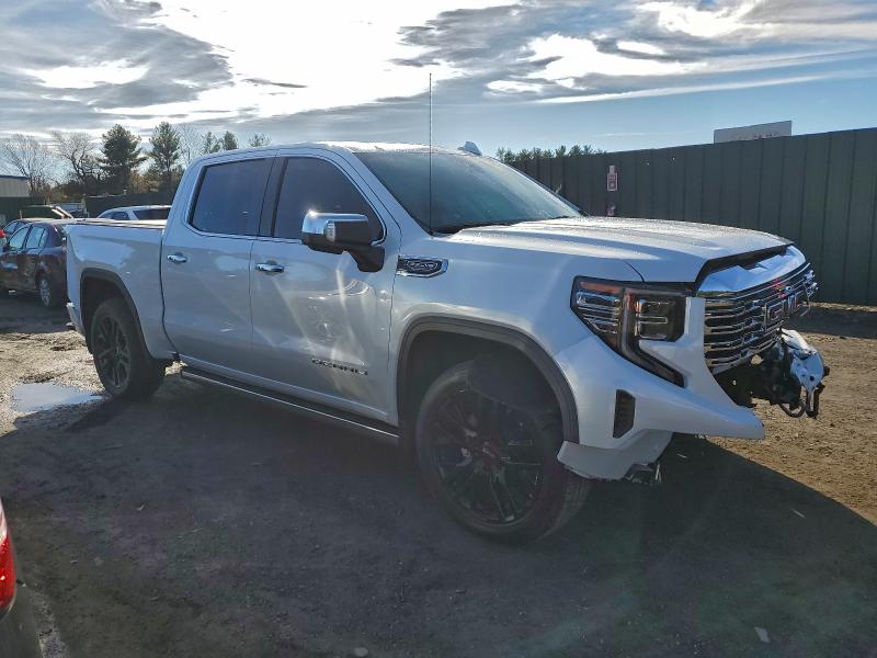 Фото 4 - GMC SIERRA