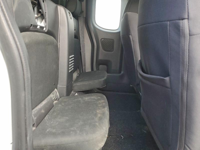 Фото 10 - NISSAN FRONTIER