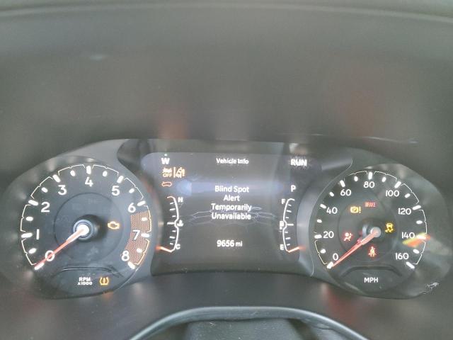 Фото 9 - JEEP COMPASS