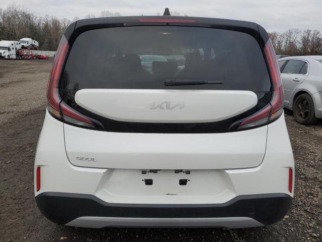 Фото 6 - KIA SOUL