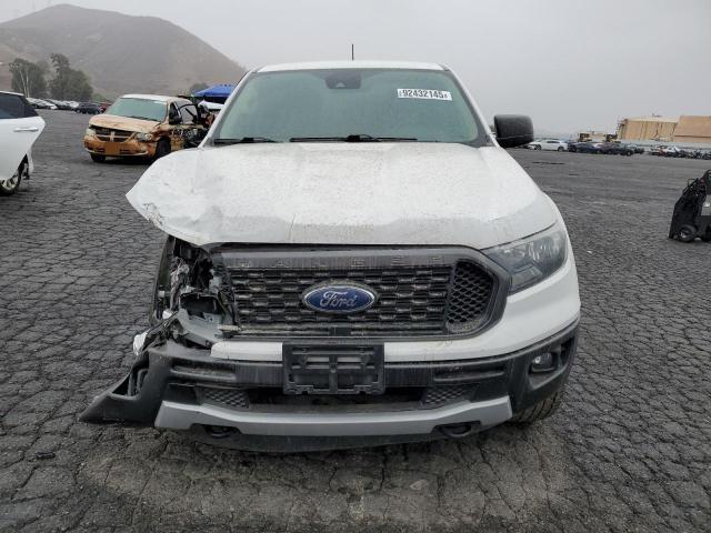 Фото 5 - FORD RANGER