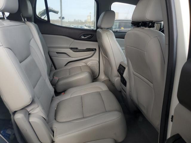 Фото 11 - GMC ACADIA