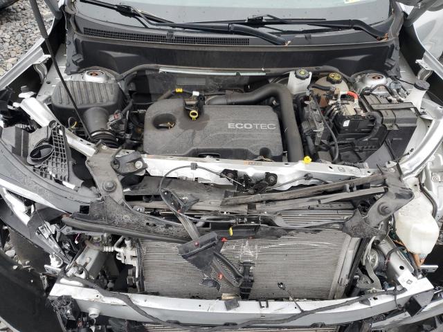 Фото 12 - GMC TERRAIN