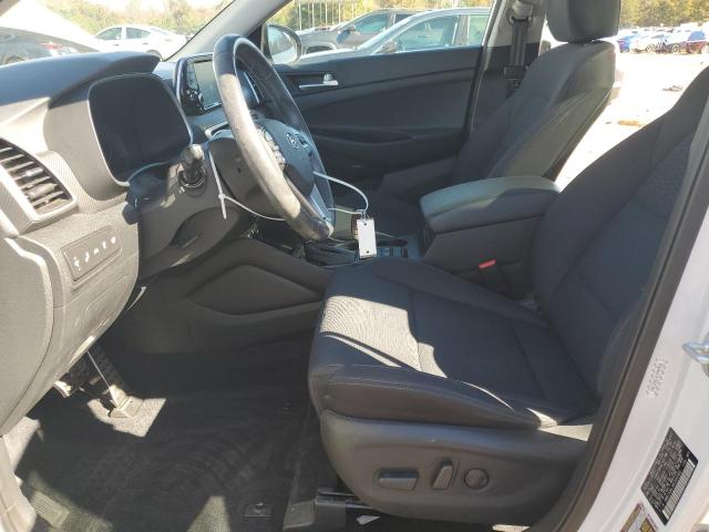 Фото 7 - HYUNDAI TUCSON