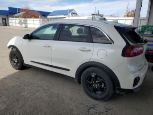 Фото 2 - KIA NIRO