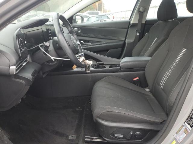 Фото 7 - HYUNDAI ELANTRA