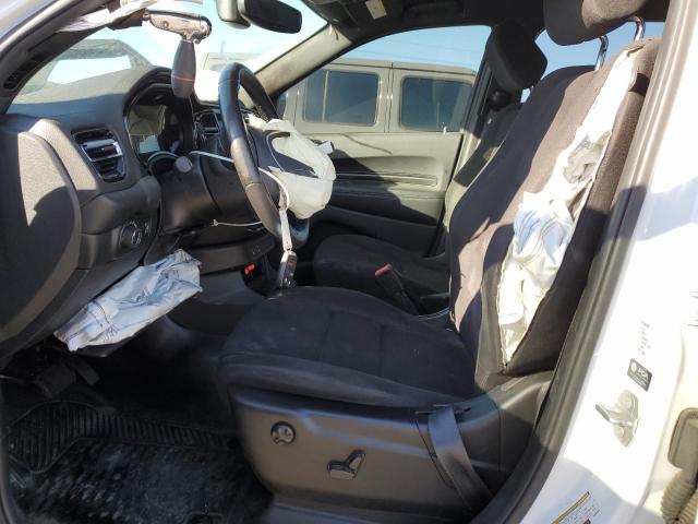 Фото 7 - DODGE DURANGO