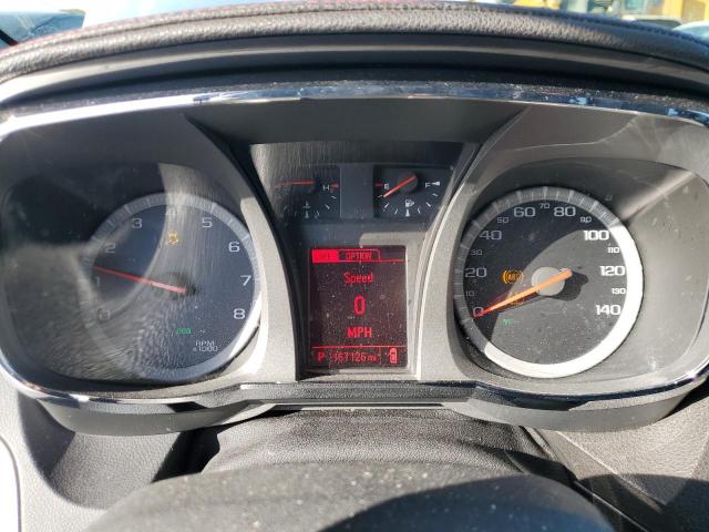 Фото 9 - GMC TERRAIN