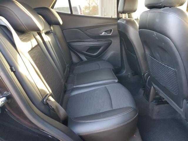 Фото 11 - BUICK ENCORE