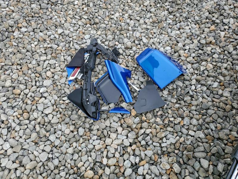 HARLEY-DAVIDSON FL 2025