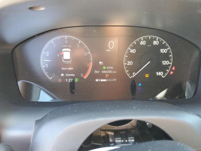 Фото 9 - HONDA HR-V