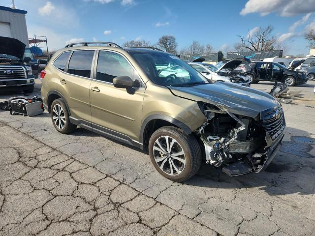 Фото 4 - SUBARU FORESTER