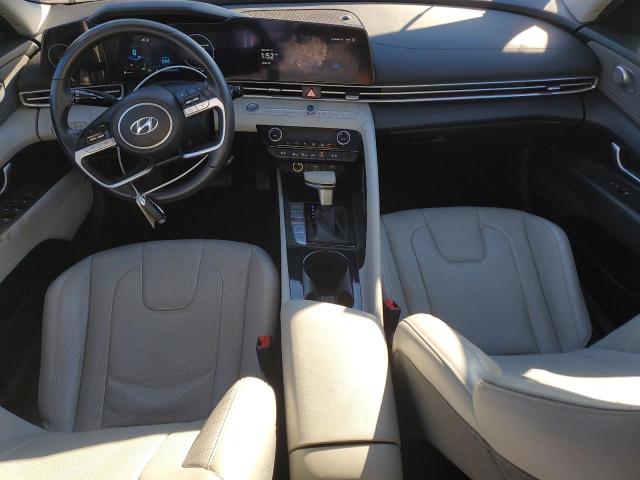 Фото 8 - HYUNDAI ELANTRA