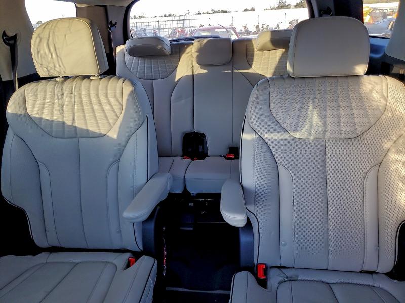 Фото 10 - HYUNDAI PALISADE