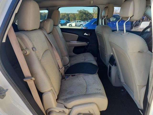 Фото 11 - DODGE JOURNEY