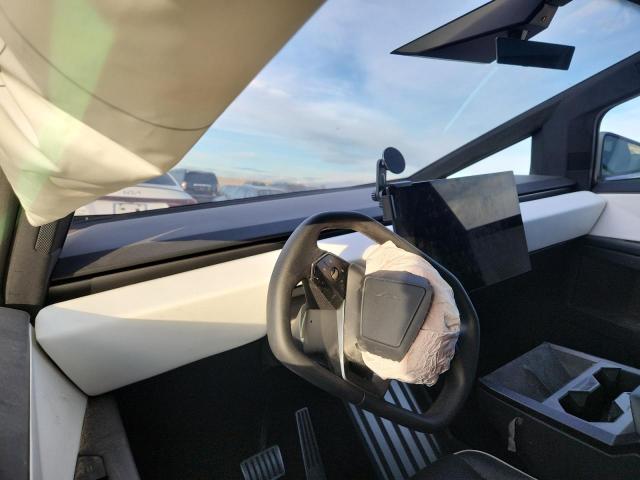 TESLA CYBERTRUCK 2024 VIN 7G2CEHED1RA015995
