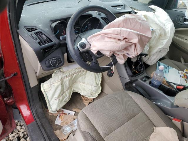 Фото 8 - FORD ESCAPE