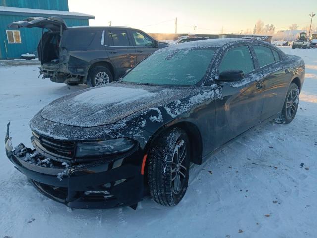 Фото 1 - DODGE CHARGER