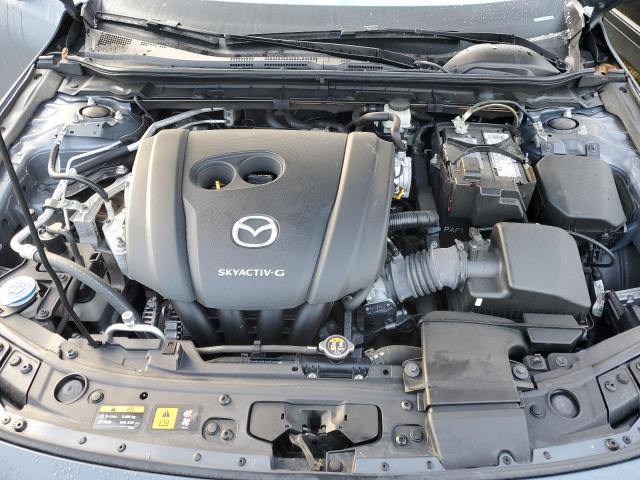 Фото 11 - MAZDA 3