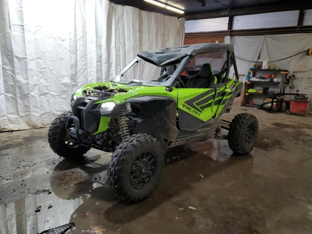 HONDA TALON 2020