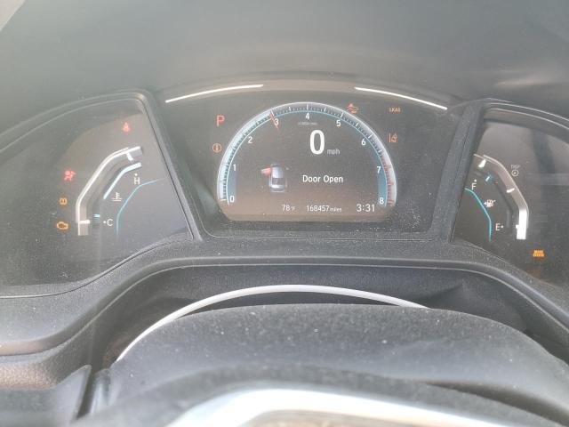 Фото 9 - HONDA CIVIC